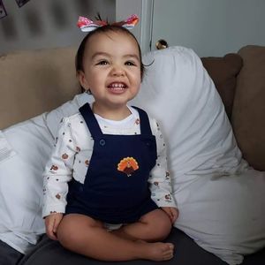 Meet your Posher, Randy